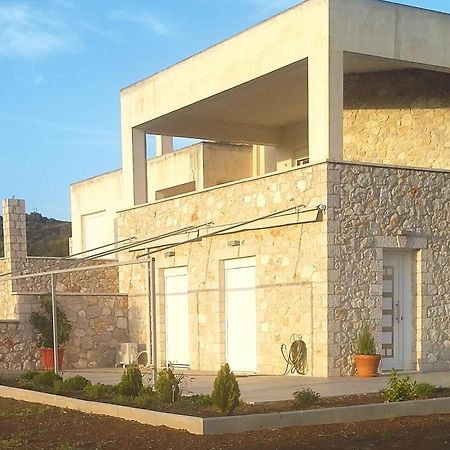 Smailis Apartment 2 Lygourio Dış mekan fotoğraf