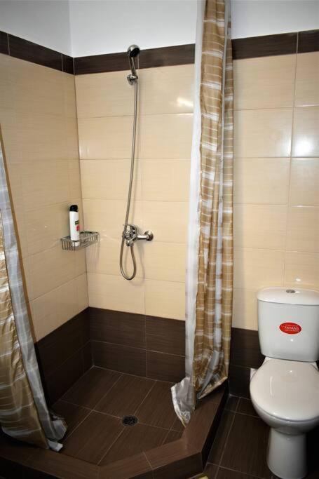 Smailis Apartment 2 Lygourio Dış mekan fotoğraf