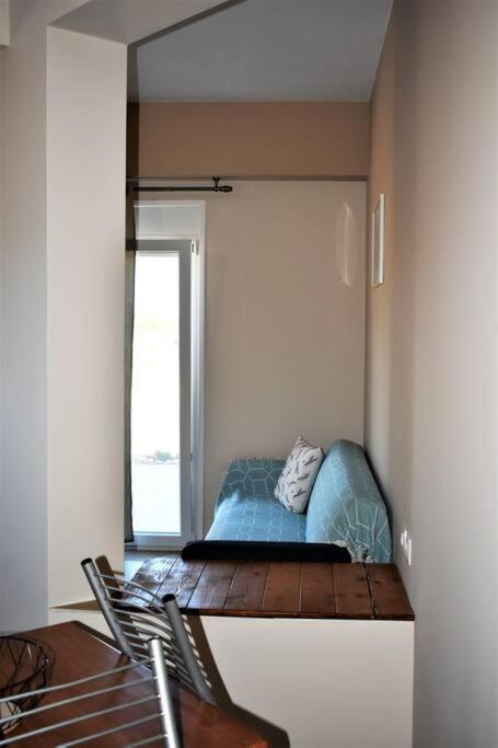 Smailis Apartment 2 Lygourio Dış mekan fotoğraf