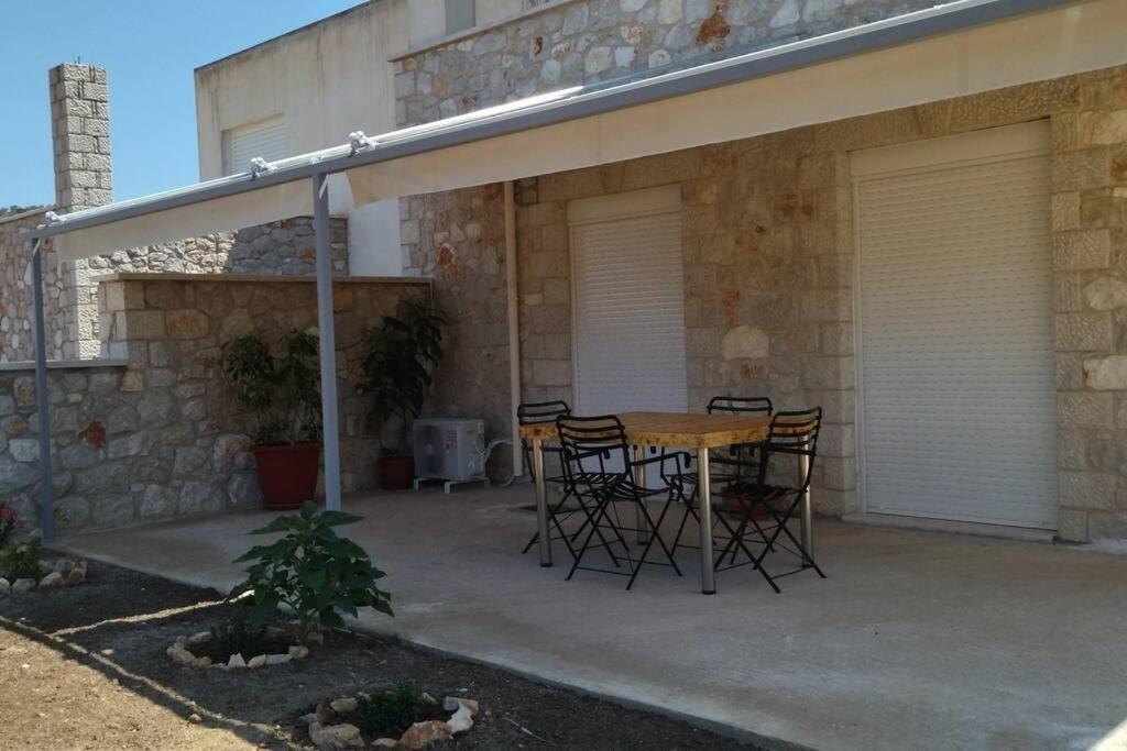 Smailis Apartment 2 Lygourio Dış mekan fotoğraf