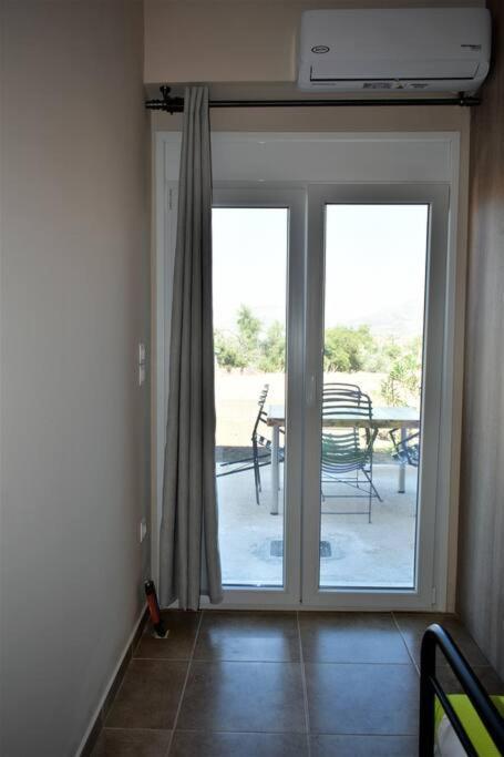 Smailis Apartment 2 Lygourio Dış mekan fotoğraf