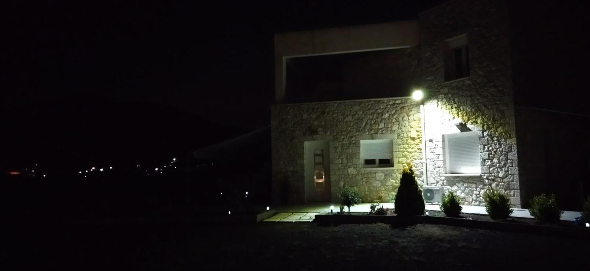 Smailis Apartment 2 Lygourio Dış mekan fotoğraf