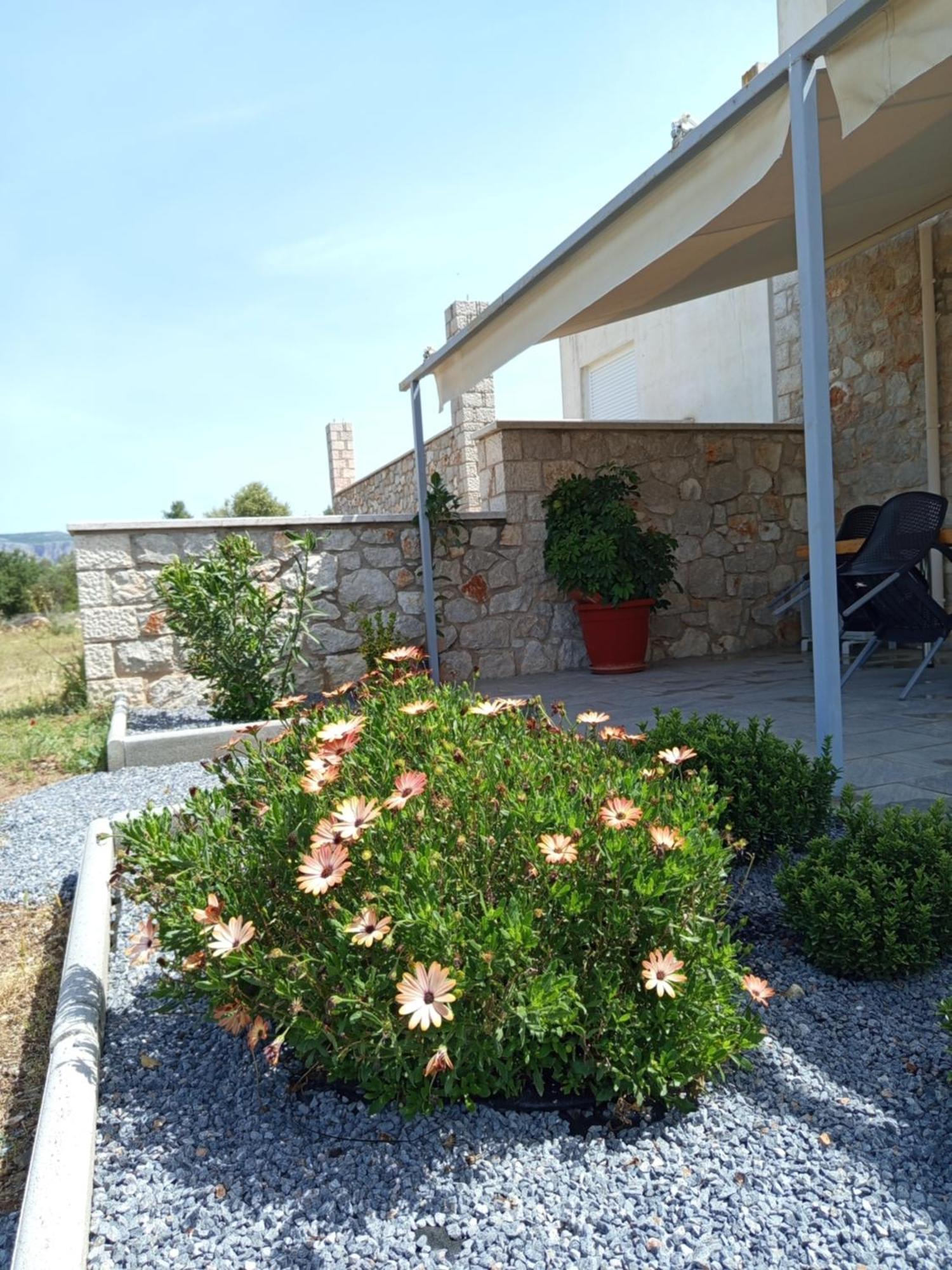 Smailis Apartment 2 Lygourio Oda fotoğraf